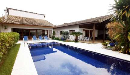 Casa com 6 quartos à venda no Balneário Praia do Pernambuco, Guarujá  por R$ 2.500.000