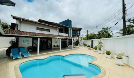 Casa com 4 quartos à venda na Enseada, Guarujá  por R$ 1.200.000