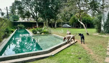 Terreno à venda no Balneário Praia do Pernambuco, Guarujá  por R$ 890.000