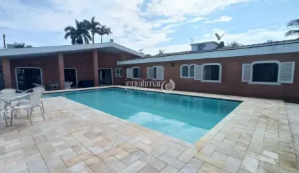 Casa em condomínio fechado com 4 quartos à venda no Jardim Acapulco, Guarujá  por R$ 1.900.000