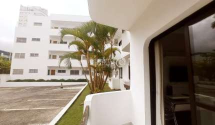 Apartamento com 2 quartos à venda na Enseada, Guarujá  por R$ 450.000