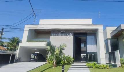 Casa em condomínio fechado com 7 quartos à venda no Jardim Acapulco, Guarujá  por R$ 18.000.000