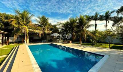 Casa com 5 quartos à venda na Enseada, Guarujá  por R$ 2.400.000