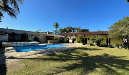 Casa com 5 quartos à venda no Balneário Praia do Pernambuco, Guarujá  por R$ 1.500.000