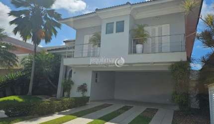 Casa em condomínio fechado com 4 quartos à venda no Jardim Acapulco, Guarujá  por R$ 2.700.000