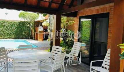 Casa com 8 quartos à venda na Enseada, Guarujá  por R$ 1.250.000