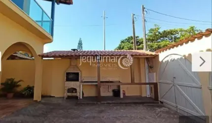 Casa com 6 quartos à venda no Balneário Praia do Pernambuco, Guarujá  por R$ 1.000.000
