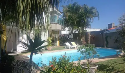 Casa com 3 quartos à venda na Enseada, Guarujá  por R$ 1.350.000