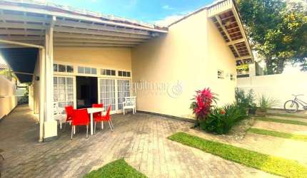 Casa com 4 quartos à venda no Balneário Praia do Pernambuco, Guarujá  por R$ 685.000