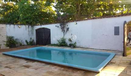 Casa com 4 quartos à venda no Balneário Praia do Pernambuco, Guarujá  por R$ 680.000
