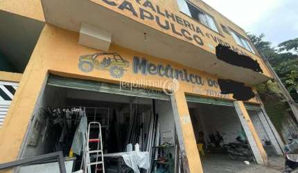 Ponto comercial à venda na Enseada, Guarujá  por R$ 1.500.000