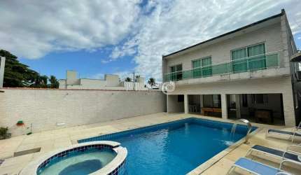 Casa com 5 quartos à venda no Balneário Praia do Pernambuco, Guarujá  por R$ 1.200.000