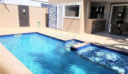 Casa em condomínio fechado com 3 quartos à venda no Balneário Praia do Pernambuco, Guarujá  por R$ 1.800.000