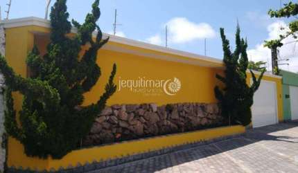 Casa com 4 quartos à venda no Balneário Praia do Pernambuco, Guarujá  por R$ 1.150.000