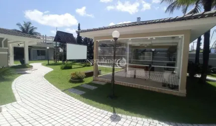 Casa em condomínio fechado com 4 quartos à venda no Jardim Acapulco, Guarujá  por R$ 4.200.000