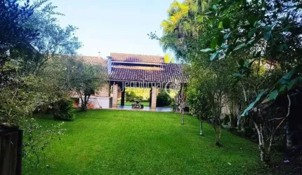 Casa em condomínio fechado com 4 quartos à venda no Balneário Praia do Pernambuco, Guarujá  por R$ 3.600.000