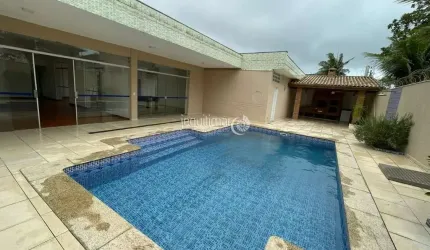 Casa com 5 quartos à venda na Enseada, Guarujá  por R$ 1.300.000