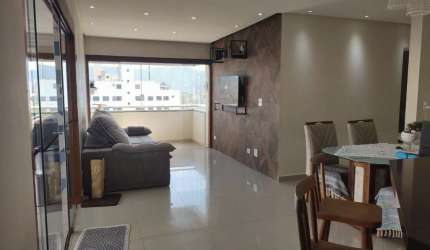 Cobertura com 4 quartos à venda na Enseada, Guarujá  por R$ 750.000