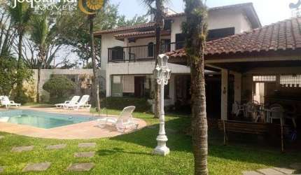 Casa com 6 quartos à venda na Enseada, Guarujá  por R$ 1.600.000