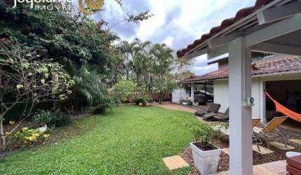 Casa em condomínio fechado com 4 quartos à venda no Balneário Praia do Pernambuco, Guarujá  por R$ 2.000.000