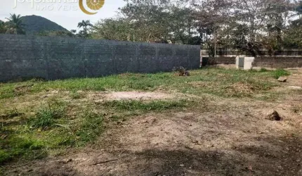 Terreno à venda no Balneário Praia do Pernambuco, Guarujá  por R$ 570.000