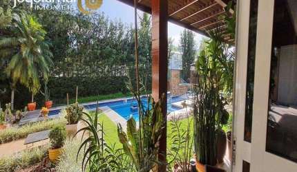 Casa em condomínio fechado com 6 quartos à venda no Jardim Acapulco, Guarujá  por R$ 13.000.000