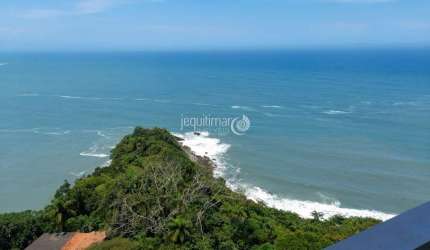 Cobertura com 5 quartos à venda no Balneário Praia do Pernambuco, Guarujá  por R$ 2.500.000