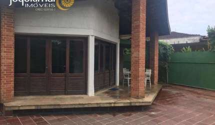 Casa com 3 quartos à venda no Balneário Praia do Pernambuco, Guarujá  por R$ 680.000