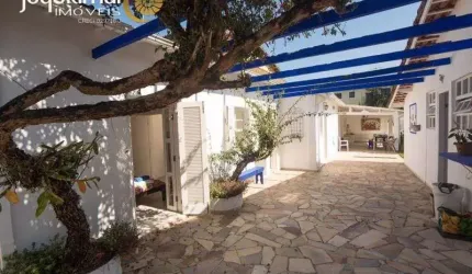 Casa com 5 quartos à venda no Balneário Praia do Pernambuco, Guarujá  por R$ 950.000