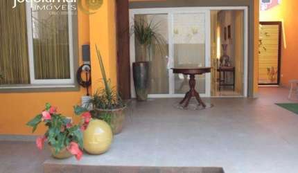 Casa com 3 quartos à venda na Enseada, Guarujá  por R$ 3.600.000
