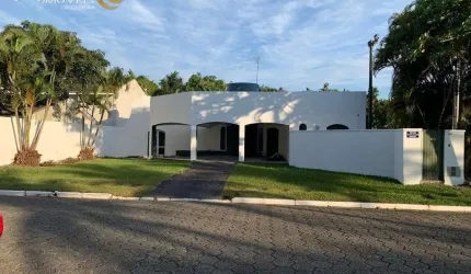 Casa em condomínio fechado com 4 quartos à venda no Jardim Acapulco, Guarujá  por R$ 2.300.000