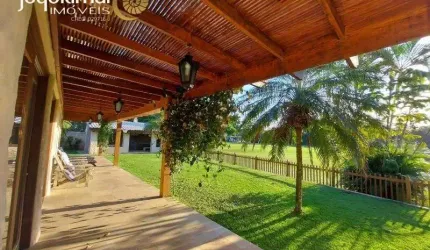 Casa com 5 quartos à venda no Balneário Praia do Pernambuco, Guarujá  por R$ 2.700.000