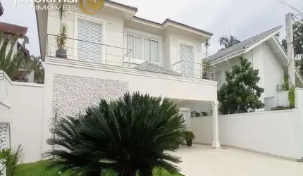 Casa em condomínio fechado com 6 quartos à venda no Jardim Acapulco, Guarujá  por R$ 2.800.000