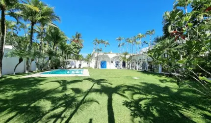 Casa com 5 quartos à venda no Balneário Praia do Pernambuco, Guarujá  por R$ 1.700.000