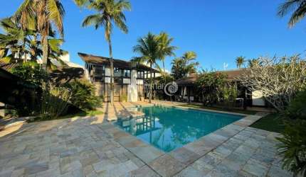 Casa com 4 quartos à venda na Enseada, Guarujá  por R$ 1.800.000