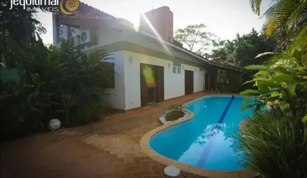 Casa em condomínio fechado com 4 quartos à venda no Balneário Praia do Pernambuco, Guarujá  por R$ 2.500.000