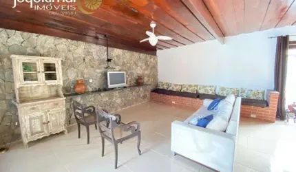 Casa com 4 quartos à venda no Balneário Praia do Pernambuco, Guarujá  por R$ 1.500.000