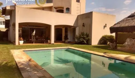 Casa em condomínio fechado com 3 quartos à venda no Jardim Acapulco, Guarujá  por R$ 1.500.000