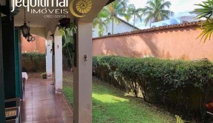 Casa com 3 quartos à venda no Balneário Praia do Pernambuco, Guarujá  por R$ 890.000