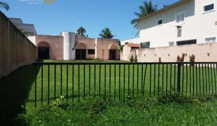 Terreno em condomínio fechado à venda no Jardim Acapulco, Guarujá  por R$ 1.000.000