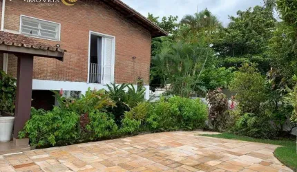 Casa com 4 quartos à venda na Enseada, Guarujá  por R$ 1.200.000