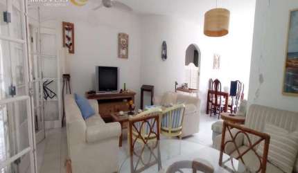 Casa com 3 quartos à venda no Balneário Praia do Pernambuco, Guarujá  por R$ 750.000