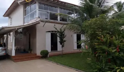 Casa com 5 quartos à venda na Enseada, Guarujá  por R$ 1.200.000