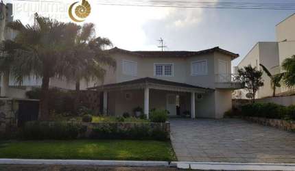 Casa em condomínio fechado com 4 quartos para alugar no Jardim Acapulco, Guarujá  por R$ 13.000