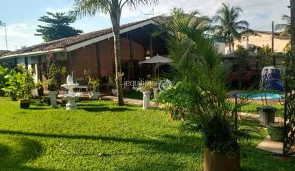 Casa com 4 quartos à venda no Balneário Praia do Pernambuco, Guarujá  por R$ 1.500.000
