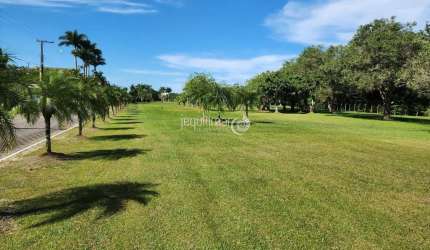 Terreno em condomínio fechado à venda no Jardim Acapulco, Guarujá  por R$ 1.900.000