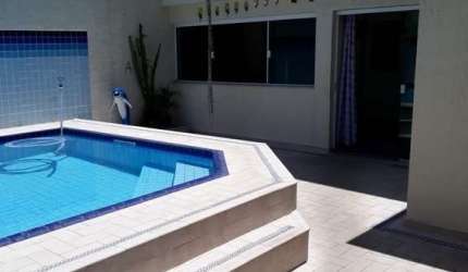 Casa com 4 quartos à venda na Enseada, Guarujá  por R$ 1.300.000