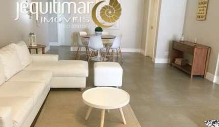 Apartamento com 3 quartos à venda na Enseada, Guarujá  por R$ 500.000