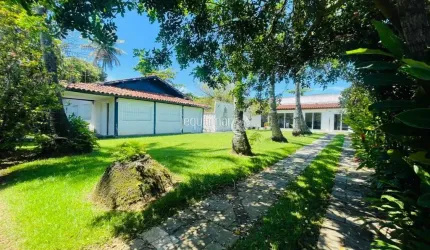 Casa com 4 quartos à venda no Balneário Praia do Pernambuco, Guarujá  por R$ 1.300.000