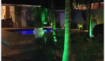Casa com 4 quartos à venda no Balneário Praia do Pernambuco, Guarujá  por R$ 1.020.000